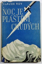 Noc je pláštěm chudých - 