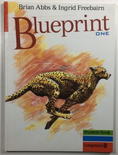 Blueprint one Student´s Book