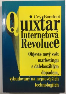 Quixtar  internetová revoluce