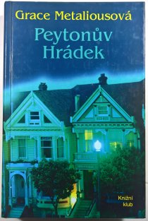Peytonův Hrádek