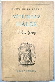 Výbor lyriky