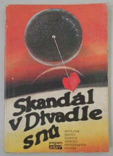 Skandál v Divadle snů