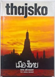 Thajsko - 