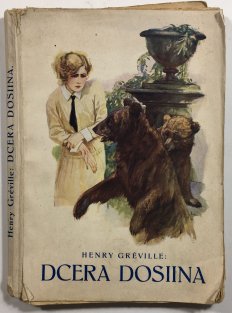 Dcera Dosiina