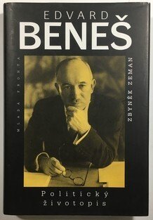 Edvard Beneš - Politický životopis