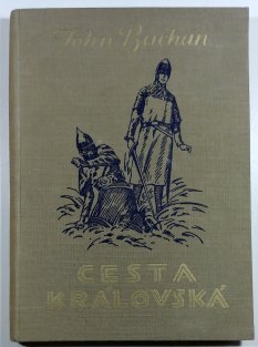 Cesta královská