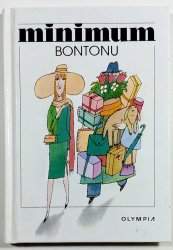 Minimum bontonu - 