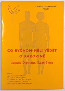 Co bychom měli vědět o rakovině