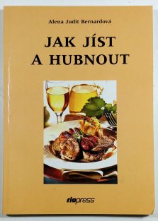 Jak jíst a hubnout