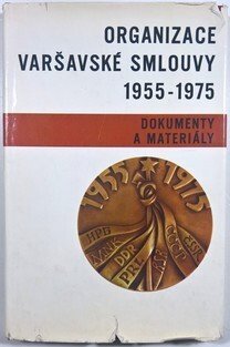 Organizace Varšavské smlouvy 1955 - 1975