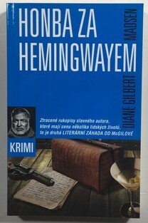 Honba za Hemingwayem