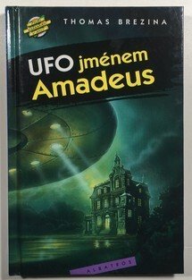 UFO jménem Amadeus