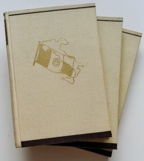 Kondotierova cesta do Itálie I. - III. ( Benátky, Fiorenza, Milovaná Siena )