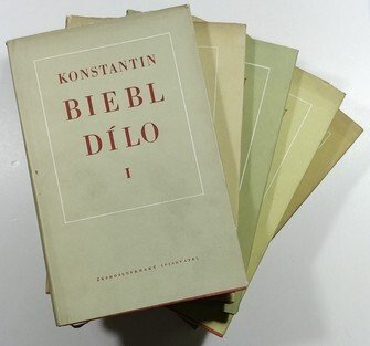 Dílo I.-V.