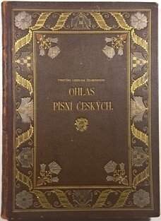 Ohlas písní českých