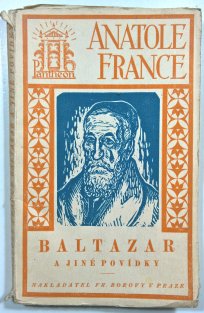 Baltazar a jiné povídky