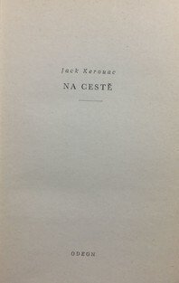 Na cestě