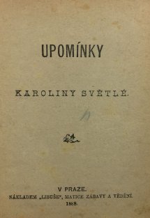 Upomínky / Hra s ohněm