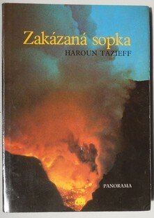 Zakázaná sopka