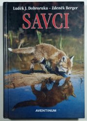 Savci - Evropy a Středomoří