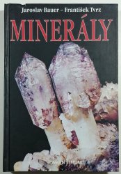 Minerály - 