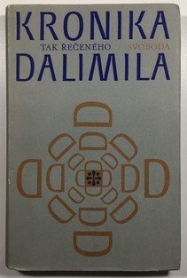Kronika tak řečeného Dalimila
