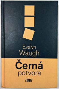 Černá potvora
