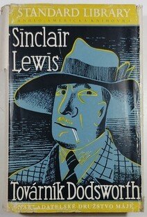 Továrník Dodsworth