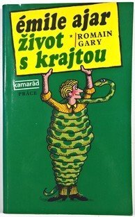 Život s krajtou