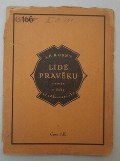 Lidé pravěku