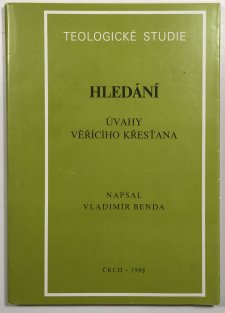 Hledání 