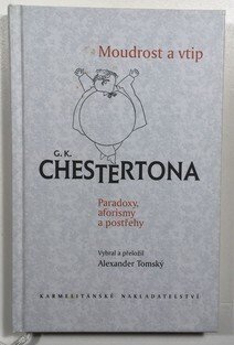 Moudrost a vtip G.K. Chestertona 