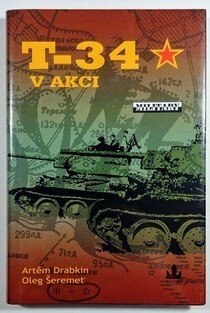 T-34 v akci
