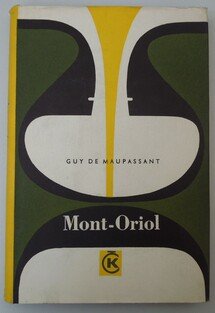 Mont - ORIOL