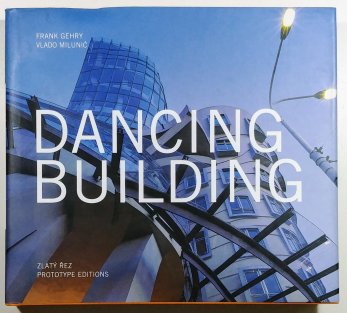 Dancin building