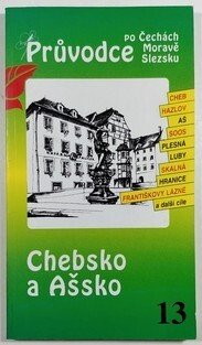 Chebsko a Ašsko