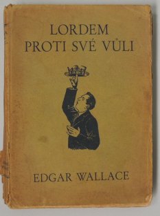 Lordem proti své vůli