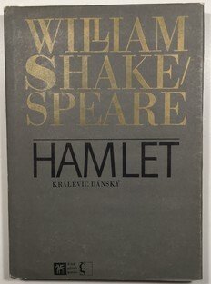 Hamlet  králevic dánský