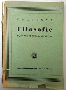 Filosofie a přírodovědecké poznání