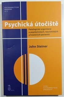 Psychická útočiště