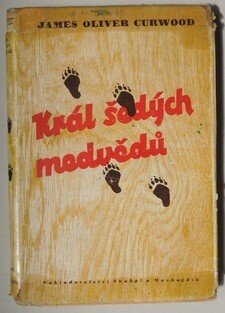Král šedých medvědů