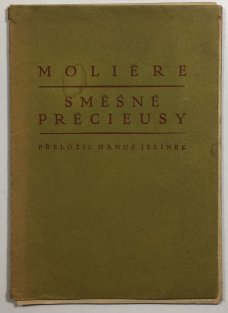 Směšné précieusy