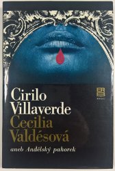 Cecilia Valdésová aneb Andělský pahorek - 