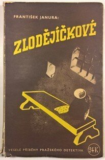 Zlodějíčkové