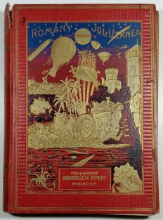 Podivuhodné dobrodružství výpravy Barsacovy