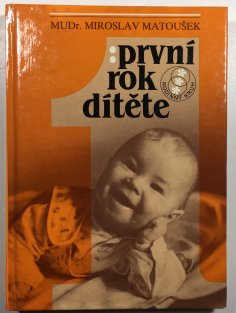 První rok dítěte