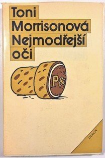 Nejmodřejší oči