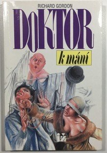 Doktor k mání