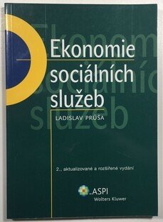 Ekonomie sociálních služeb