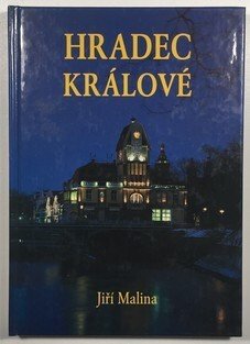 Hradec Králové - Umělecké památky ve městě